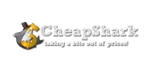 CheapShark – The best piece of gaming on PC