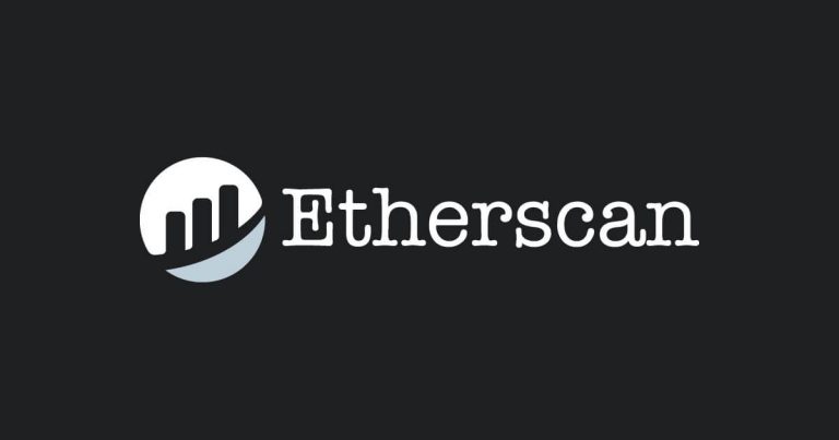 The Efficient Use of Etherscan for Managing Transactions