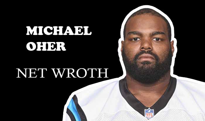 Michael Oher Net Worth Married Life & Other Facts