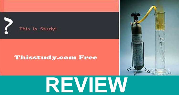 Thisstudy com (Nov, 2021) Get Help In Your Academic Subjects