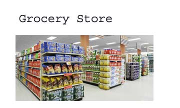 Grocery Store