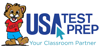 USATestprep – Clever Application Gallery