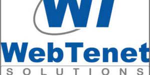 Webtenet-A leading web development,IT & e-commerce company