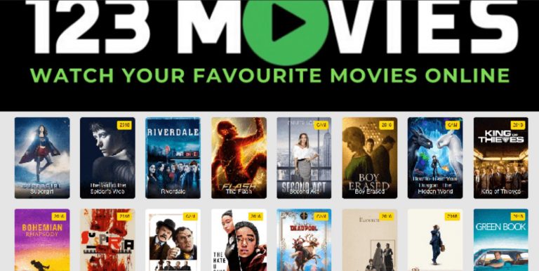 123Series App: Movie Streaming That’s Completely Satisfying To Watch