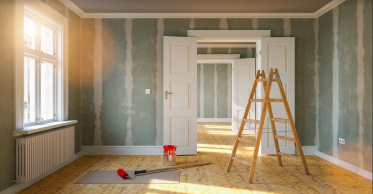 The Best Ways to Renovate Your Home for a Total Transformation