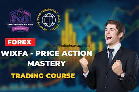 WIFXA: a professional and elite forex training academy