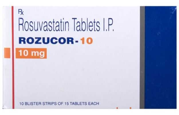 daztor 10 mg