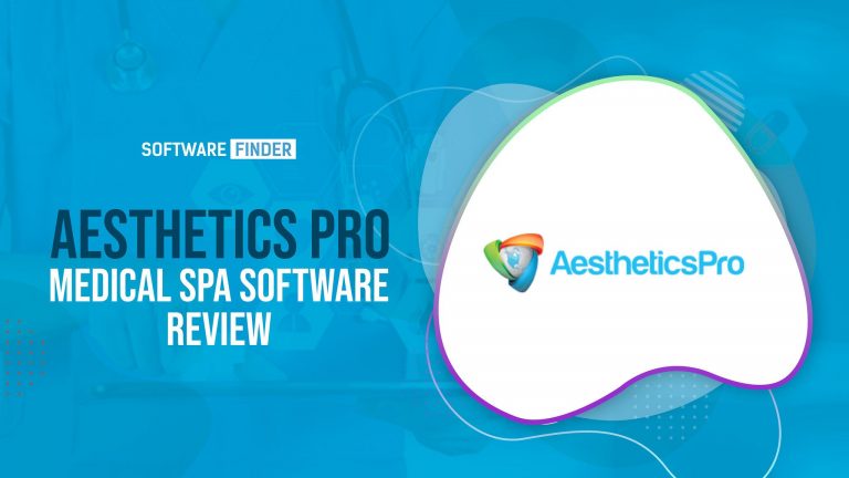AestheticsPro: Medical Spa Software – You Want To Know