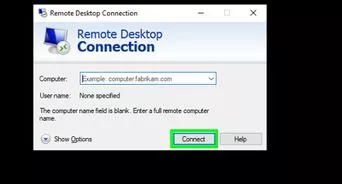 How to Detect a Remote Access to My Computer