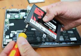 Why Solid State Drives Are Slowly But Surely Taking Over The World