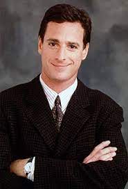 Why Bob Saget Is The Ultimate American Hero?