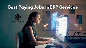 EDP Services