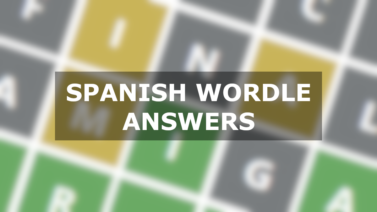 Wordle Espanol: 8 Bizarrely Beautiful Ways To Learn Spanish