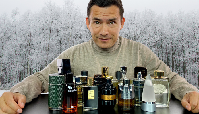 The Best Fragrances For Men