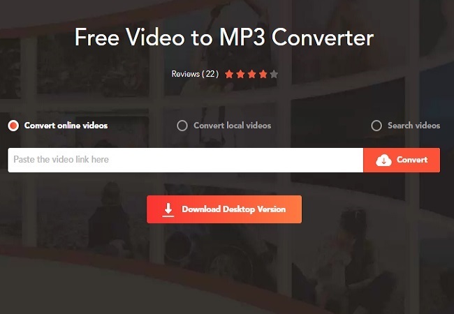 YouTube Download Mp3