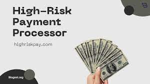 High Risk Payment Processor Highriskpay.com