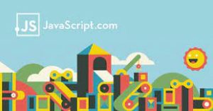 javascript é uma linguagem de tipagem