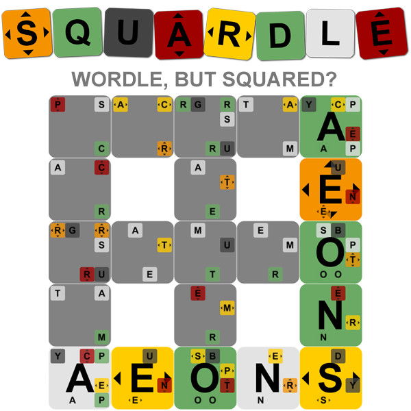 How To Pick The Perfect Squardle