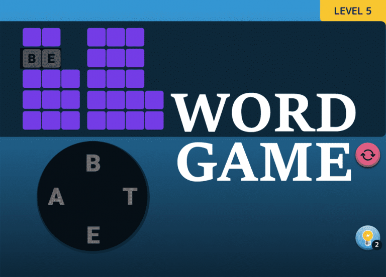 The Qwordle: A ‘Quiz’ Word Game That Is The Ultimate Internet Challenge
