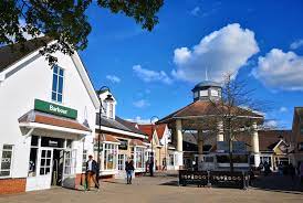 Why Braintree Village Is The Perfect Place for You?