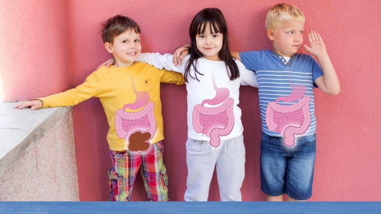 Constipation in Kids: How to Stop the Problem Before It Starts?