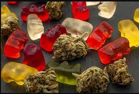5 Reasons Why Edibles May Be Right For You