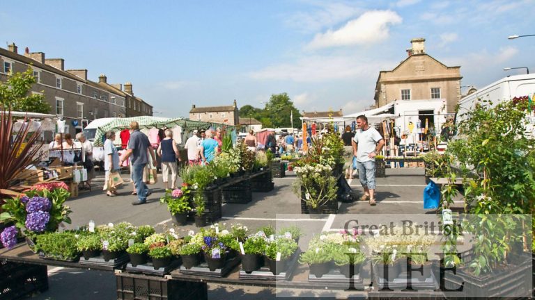 Why Leyburn In West Yorkshire Is The Best Place To Live?