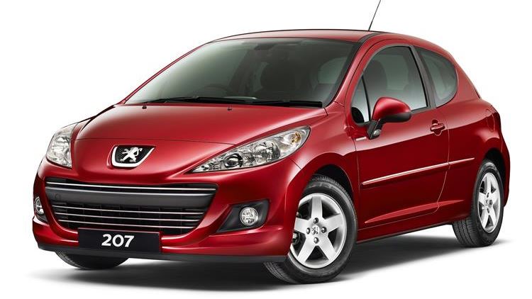 Why You Should Buy A Peugeot 207?