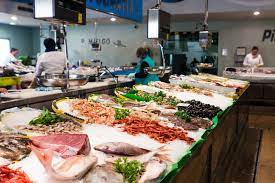 Which Is the Excellent Seafood Market Near Me?