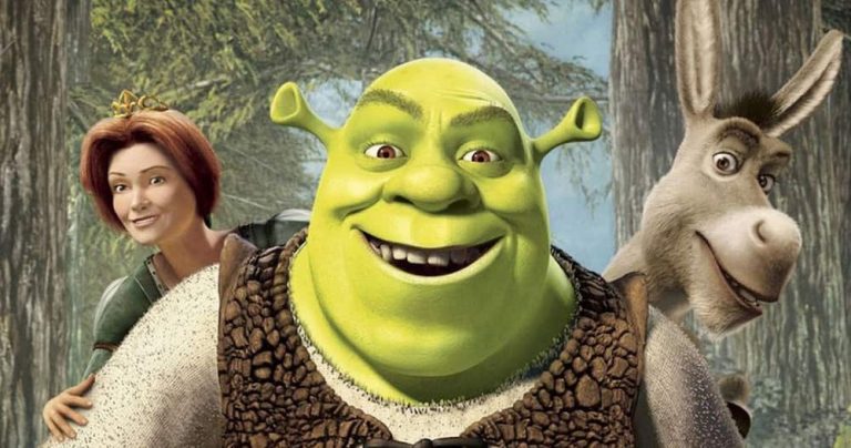 How Many Shrek Movies Are There?
