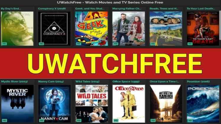 Uwatchfree Movies: What Are They? How Can I Watch Them?