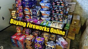 Wholesale Fireworks