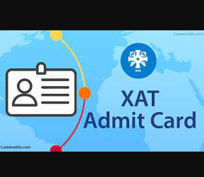 How To Clear XAT 2023 Admit Card