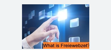 Freiewebzet: The Best Free Web Hosting Site For Bloggers