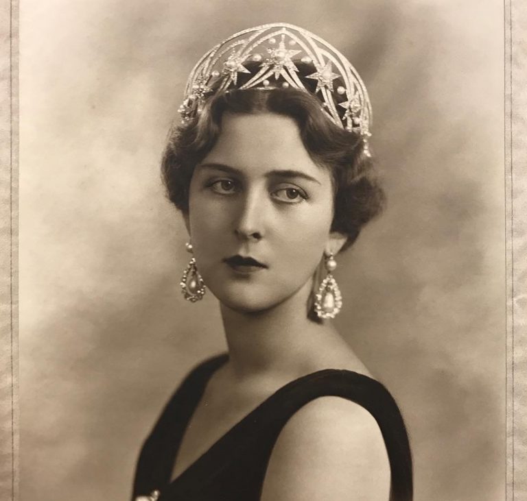 What You Should Know About Princess Cecille of Greece and Denmark?