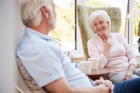 What To Consider When Looking for Senior Housing