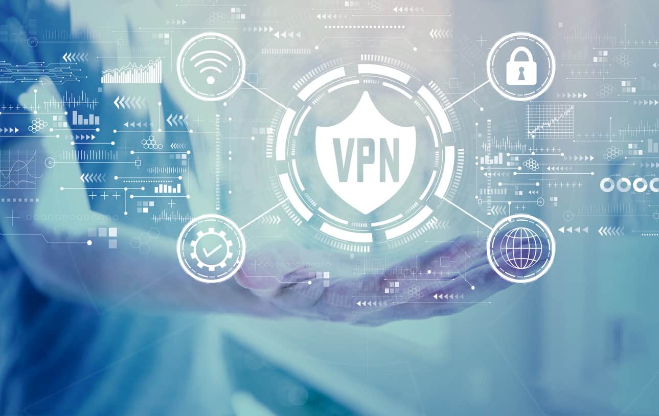 VPN Raises Your Web-based Protection