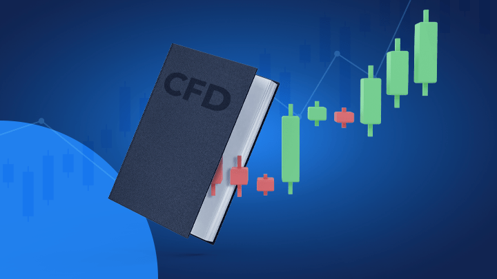 CFD investment
