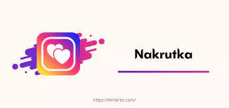 Nakrutka: A Social Media Marketing App That’s Changing The Way You Do Business