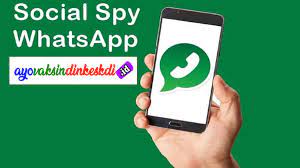 What is SocialSpy WhatsApp Apk ? How does it work?