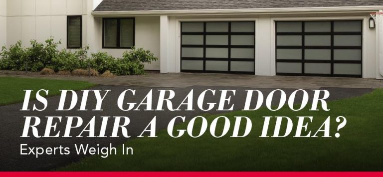 What is a garage door and why should you repair it?