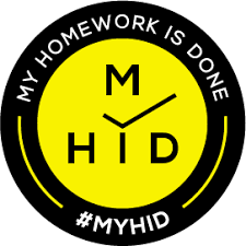 What is myhid ? What are the benefits to using it on Facebook?