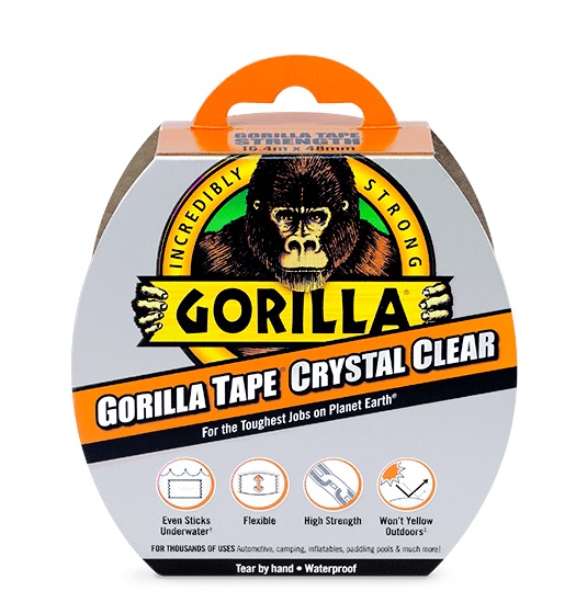 Gorilla tape