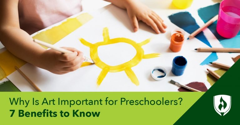 Preschool Exercises: Opening the Capability of Early Instruction